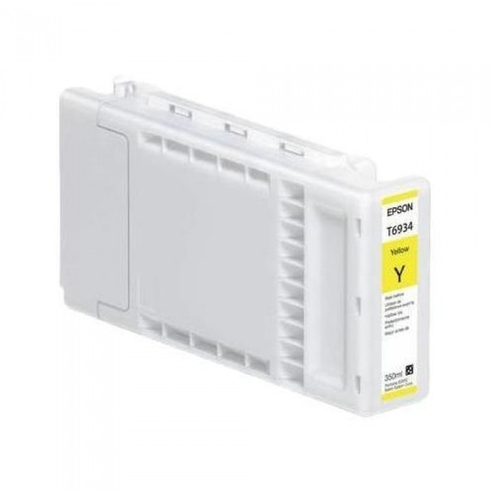 Epson C13T693400 (T6934) Yellow Original Ink - SC-T3000