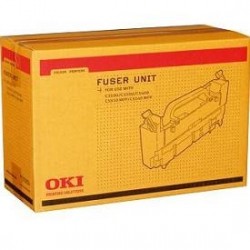 OKI 42158603 Original Fuser Unit - C5100 / C5200 / C5300