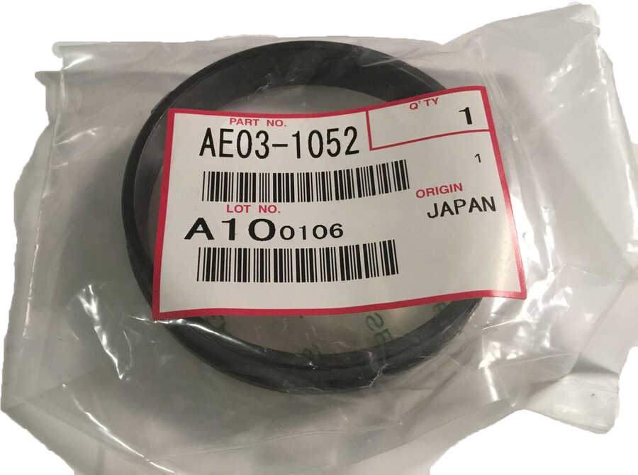Ricoh AE03-1052 Long Life Upper Roller Bushing
