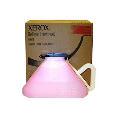 Xerox 006R90344 Magenta Original Toner - DocuTech 128HLC