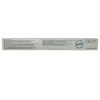 NRG 888519 (CT114BLK) Black Original Toner - CS-506