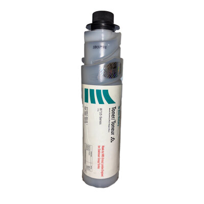 Rex Rotary 885126 Black Original Toner - 8715Z / 8718Z
