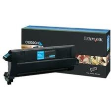 Lexmark C9202CH Cyan Original Toner - C920 (C)