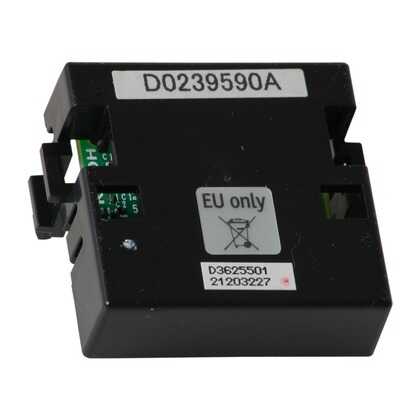 Ricoh D023-9590 NVRAM - MP-C2800 / MP-C3300 / MP-C4000
