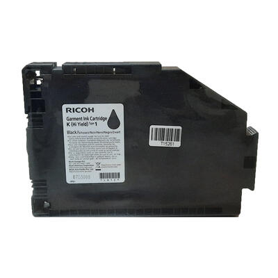 Ricoh Type 1 8703088 Black Original Cartridge - Ri1000
