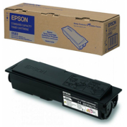 Epson C13S050583 Original Toner Standard Yield - MX20 / M2300 (U)