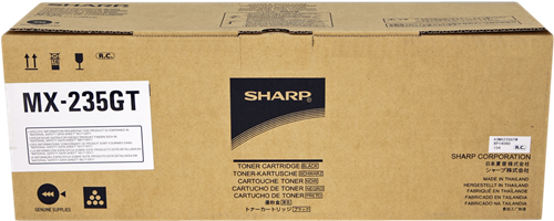 Sharp MX-235GT Original Toner - AR-5618 / AR-5618D