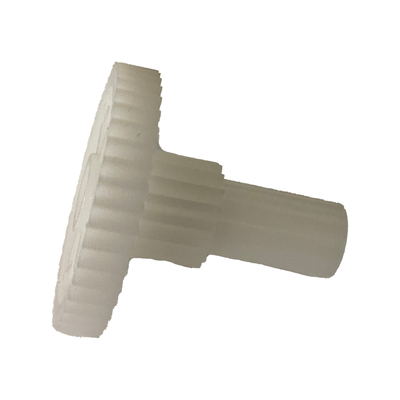 Gestetner AB01-7585 17/44T Coupled Gear With Collar