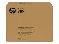 HP CH622A (789) Print Head Cleaning Container - L25500