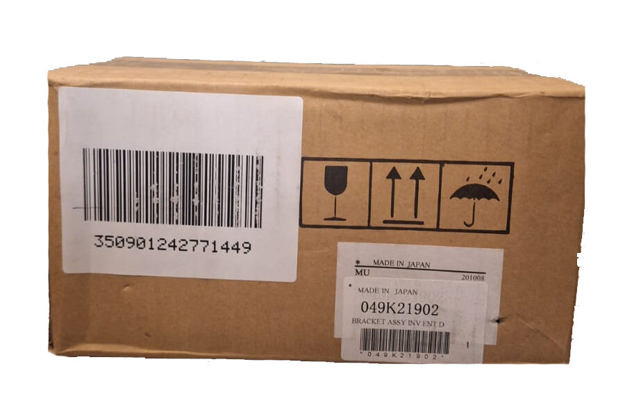 Xerox 049K21902 Cover Assy-Filt - Versant 2100