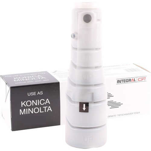 Konica Minolta TN-109 (9961000251) Compatible Toner - 130F / 131F