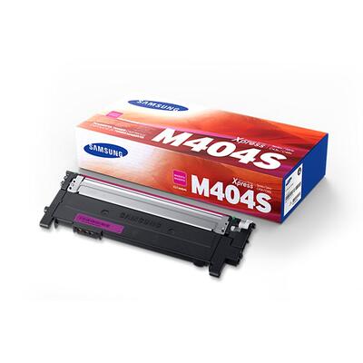 Samsung CLT-M404S Mred Original Toner - Xpress SL-C430 / Xpress SL-C480