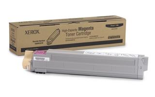 Xerox 106R01078 Magenta Original Toner High Yield - Phaser 7400 (B)