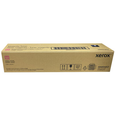 Xerox 006R04857 Magenta Original Toner - C9265 / C9275