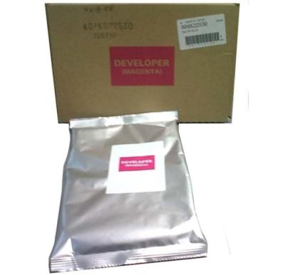 Xerox 604K22530 Kırmızı Orjinal Developer - CopyCentre C32 (T9726)