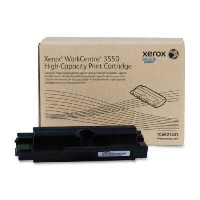 Xerox 106R01527 Black Original Toner High Yield - WorkCentre 3550