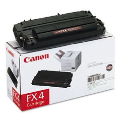 Canon FX-4 (1558A003) Original Toner - L800 / L900