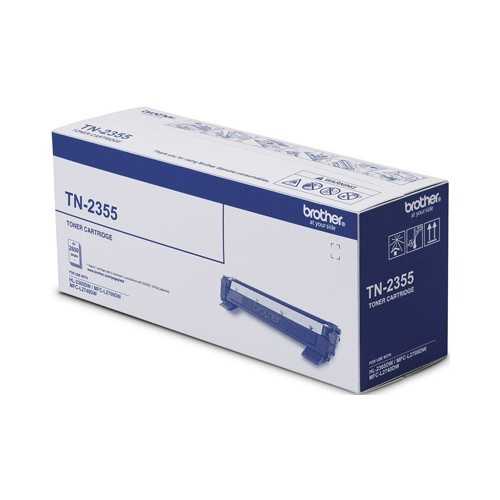 Brother TN-2355 Original Toner - HL-L2365DW