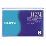 Sony QG112M D8 112mm 5.0 GB Data Cartridge