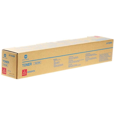 Konica Minolta TN-319 (A11G350) Magenta Original Toner - C360