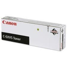 Canon C-EXV5 (6836A002) Original Toner - IR-1600 / IR-2000 (C)