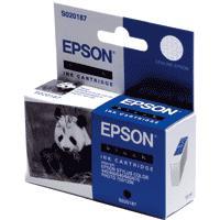 Epson C13S02018740 Black Original Ink - 400 / 440 (Ex)