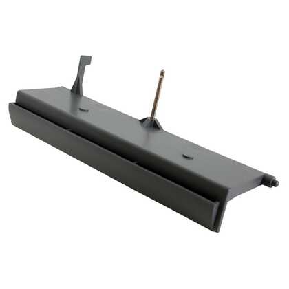 Ricoh B247-6713 Front End Fence - Aficio MP 5500 / 6500