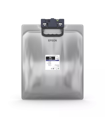 Epson C13T05B140 Black Original Cartridge - WF-C879RDTWF