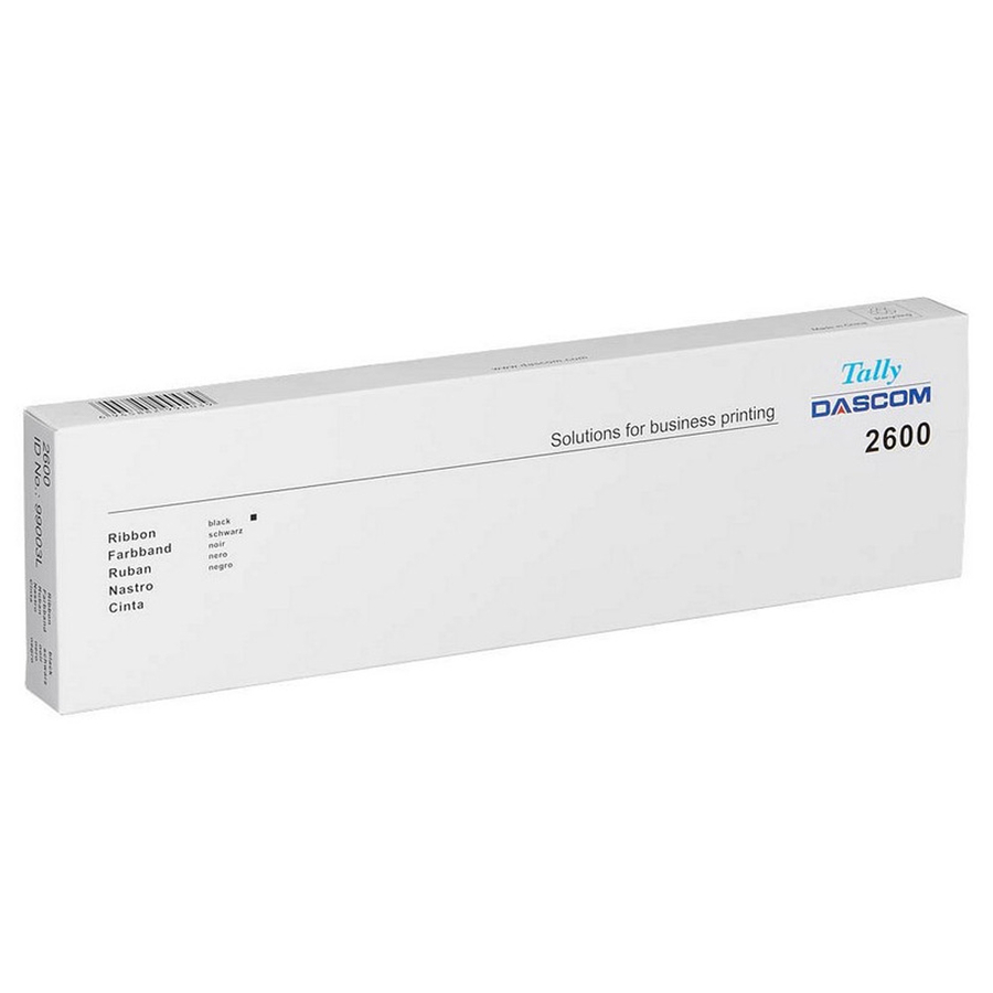 Tally Dascom 2600+ Original Strip 99003L