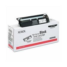 Xerox 113R00692 Black Original Toner High Yield - Phaser 6120 (B)