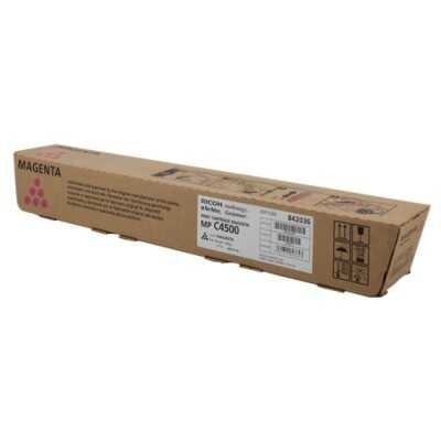 NRG DTC4500MGT Magenta Original Toner - MP-C3500 / MP-C4500 (884936)