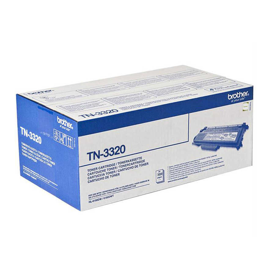 Brother TN-3320 Original Toner - HL-5440D / HL-5450DN