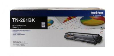 Brother TN-261BK Black Original Toner - HL-3150CDN(U)