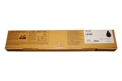 Ricoh L4130 / L4160 841983 Black Original Latex Ink Cartridge