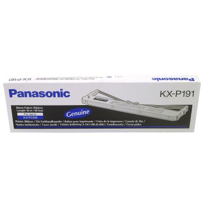 Panasonic KX-P191 Original Ribbon / KX-P3196 Strip