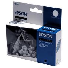 Epson C13T03314020 (T0331) Black Original Ink - Stylus Photo 950 (Ex)