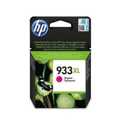 HP CN055A (933XL) Magenta Original Cartridge - OfficeJet 6100 (Damaged Box)