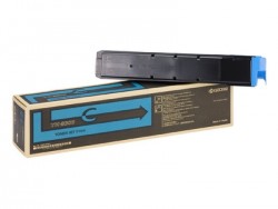 Kyocera TK-8305C Cyan Original Toner Cartridge - 3050Ci / 3051Ci
