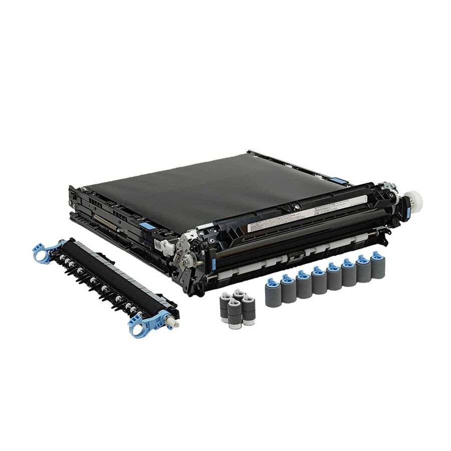 HP D7H14A-67902 Transport and Roller Kit - MFP M880 (Damaged Box)