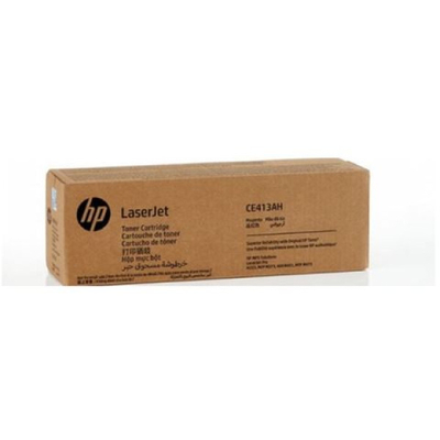 HP CE413AH Magenta Orjinal Toner - M351 / M375nw