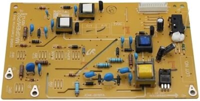 Samsung JC44-00197A High Voltage Power Supply - ML-3310D