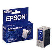 Epson S020189 Black Original Ink (Ex)
