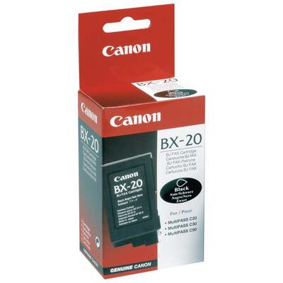 Canon BX-20 Original Cartridge - B160 / B215C (Ex)