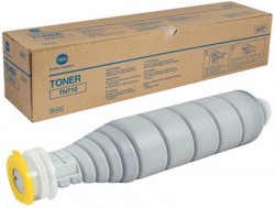 Konica Minolta TN-710 (02XF) Original Photocopy Toner - Bizhub 600 / 601