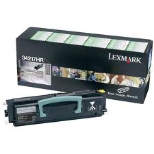 Lexmark 34217HR Black Original Toner - E230 / E232