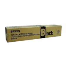 Epson C13S050038 Black Original Toner - C8500 / C8600
