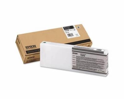 Epson C13T591800 (T5918) Matte Black Original Cartridge - Stylus Pro 11880 (Ex)