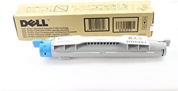 Dell CT200837 Cyan Original Toner - 5110CN