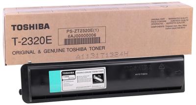 Toshiba T-2320E Original Copier Toner - E-Studio 230 / 230L