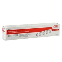 OKI 43502302 Black Original Toner - B4400 / B4600